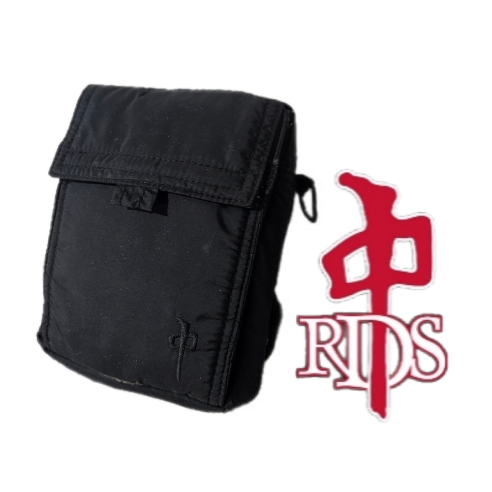 2FOR$40 Red dragon EDC POUCH